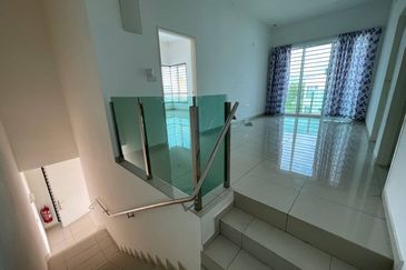 Suriaman 1, Bandar Sri Sendayan