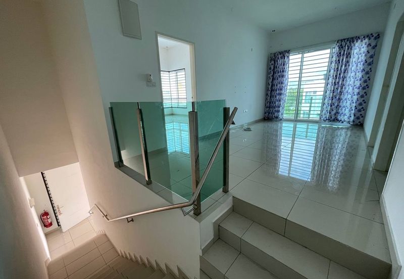 Suriaman 1, Bandar Sri Sendayan