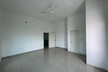 Suriaman 1, Bandar Sri Sendayan