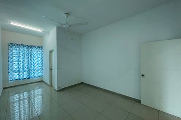 Suriaman 1, Bandar Sri Sendayan