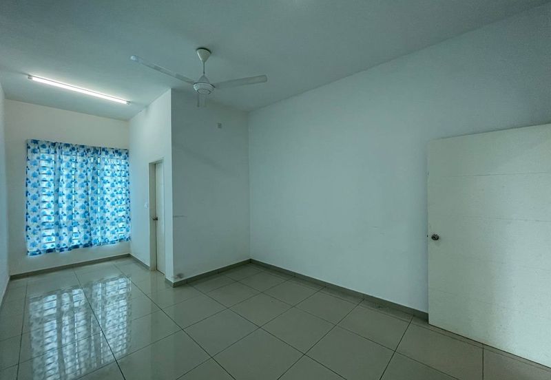 Suriaman 1, Bandar Sri Sendayan