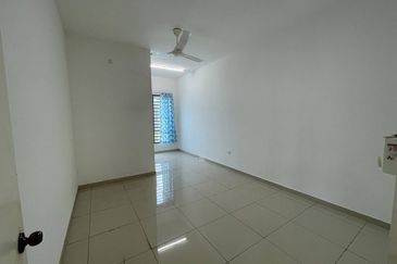 Suriaman 1, Bandar Sri Sendayan