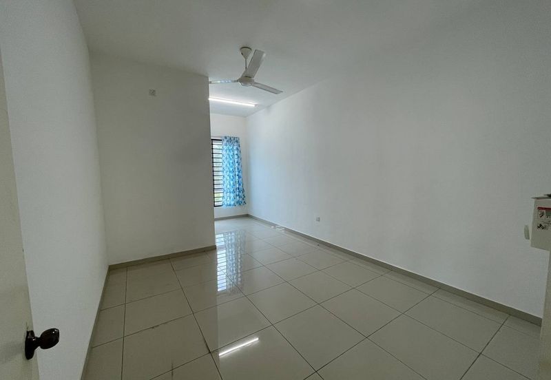 Suriaman 1, Bandar Sri Sendayan