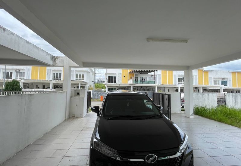 Suriaman 1, Bandar Sri Sendayan