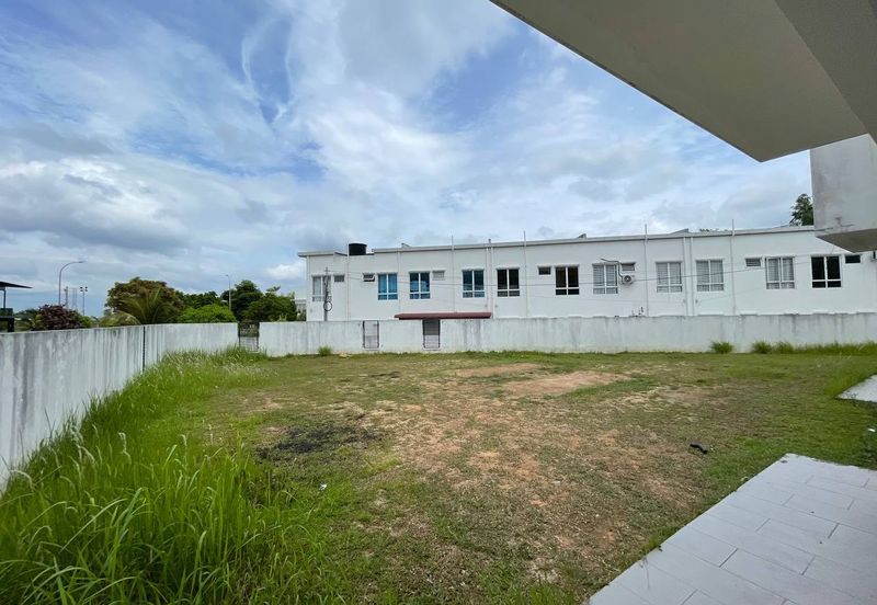 Suriaman 1, Bandar Sri Sendayan