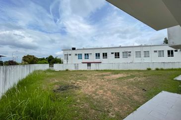 Suriaman 1, Bandar Sri Sendayan