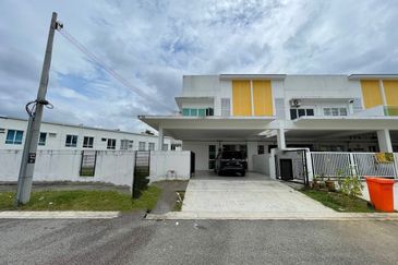 Suriaman 1, Bandar Sri Sendayan