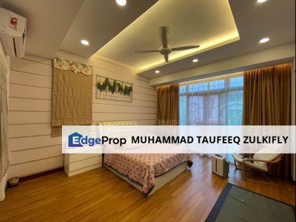 Freehold Diamond City, Selangor, Semenyih