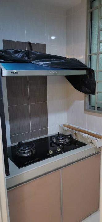 Fully Beautiful Renovated Seri Baiduri Apartment Setia Alam, Many Facilities, Selangor, Setia Alam/Alam Nusantara