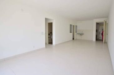 Seri Mutiara Apartment