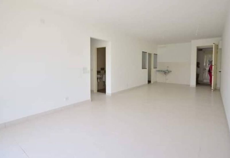 Seri Mutiara Apartment