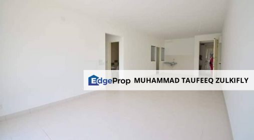 Never Stay Unit Seri Mutiara Apartment, Setia Alam, Seksyen U13 Shah Alam, Selangor, Setia Alam/Alam Nusantara