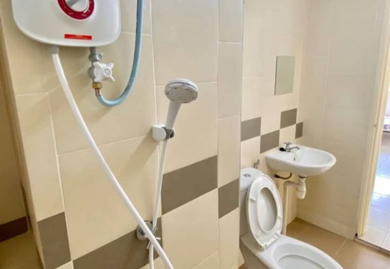 Seri Mutiara Apartment