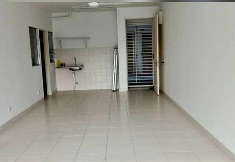 Seri Mutiara Apartment