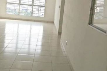 Seri Mutiara Apartment