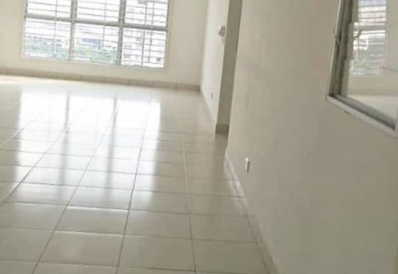 Seri Mutiara Apartment