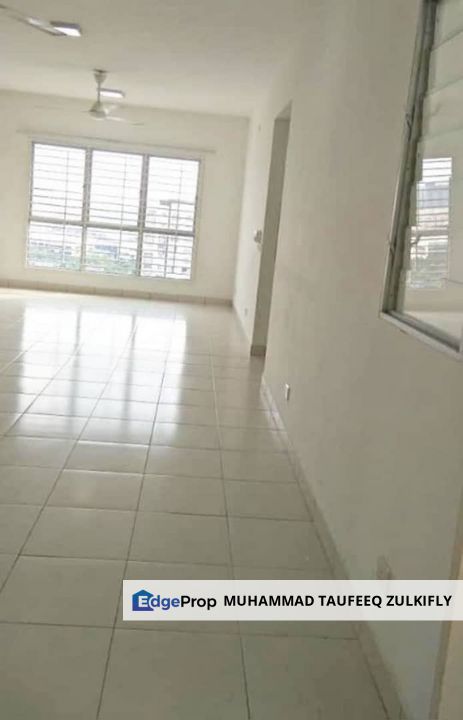 Never Stay Unit Seri Mutiara Apartment, Setia Alam, Seksyen U13 Shah Alam, Selangor, Setia Alam/Alam Nusantara