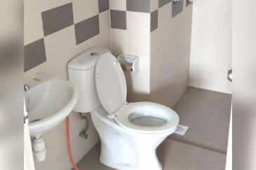 Seri Mutiara Apartment