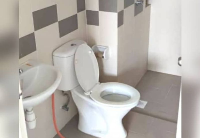 Seri Mutiara Apartment