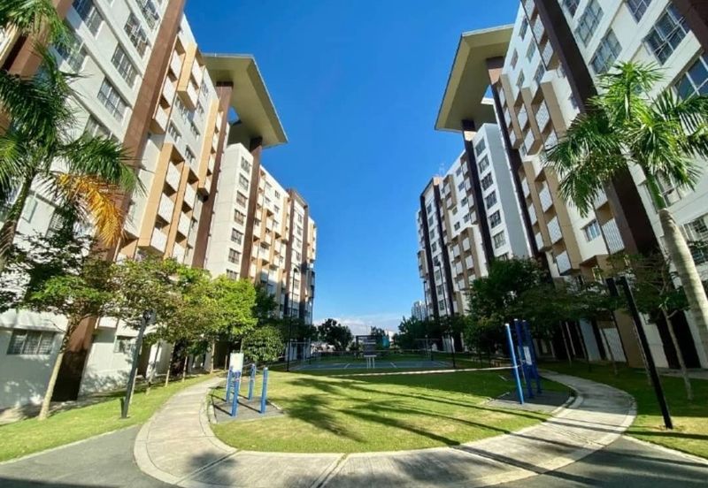 Seri Mutiara Apartment