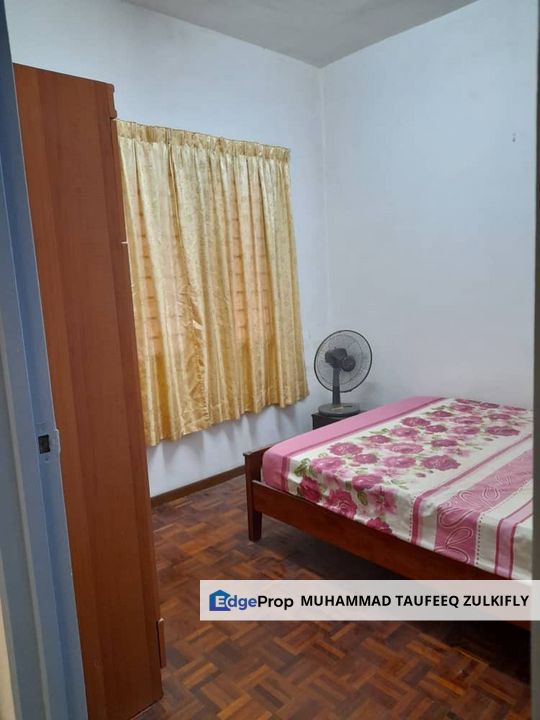 Fully Furnished Mutiara Subang U5 Shah Alam Near Subang Bestari, Selangor, Subang