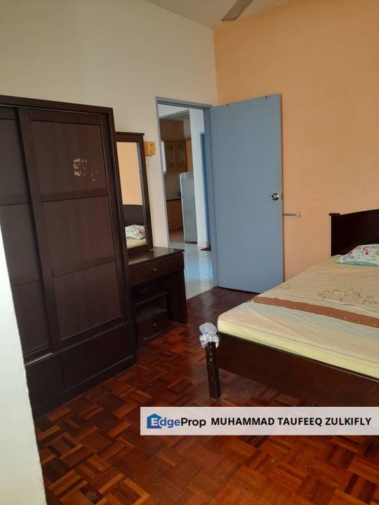 Fully Furnished Mutiara Subang U5 Shah Alam Near Subang Bestari, Selangor, Subang