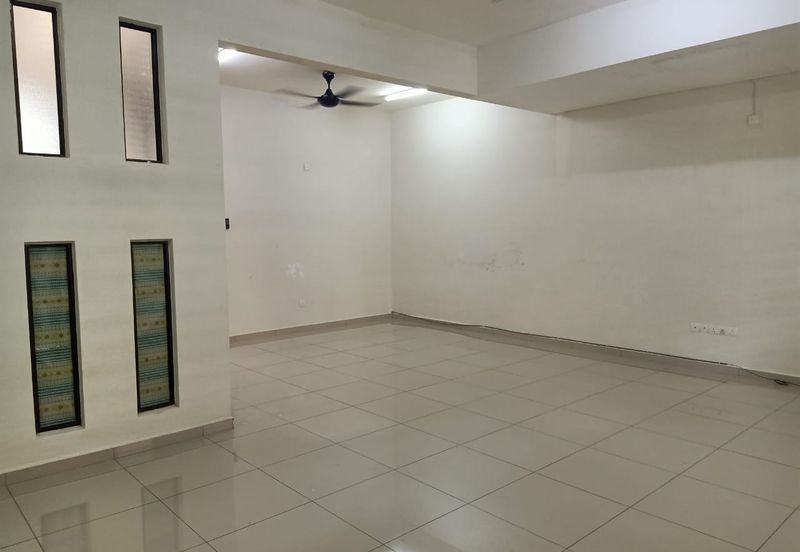 Taman Nusa Intan, Senawang