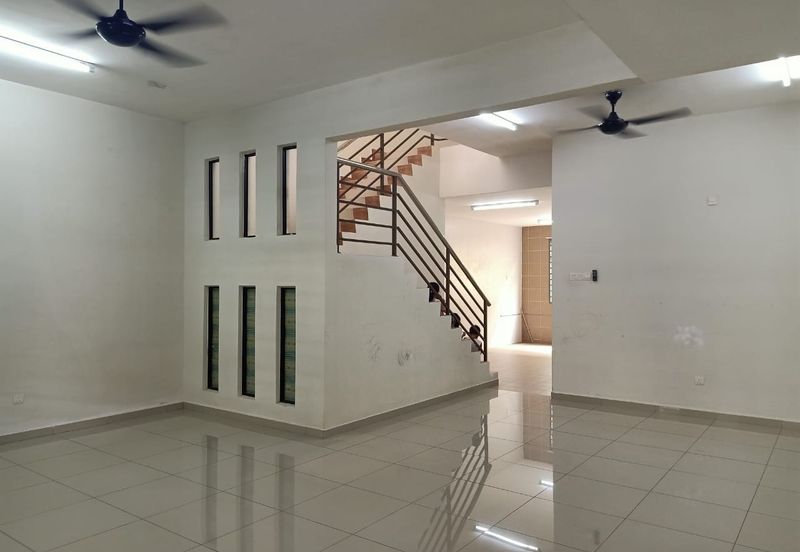 Taman Nusa Intan, Senawang