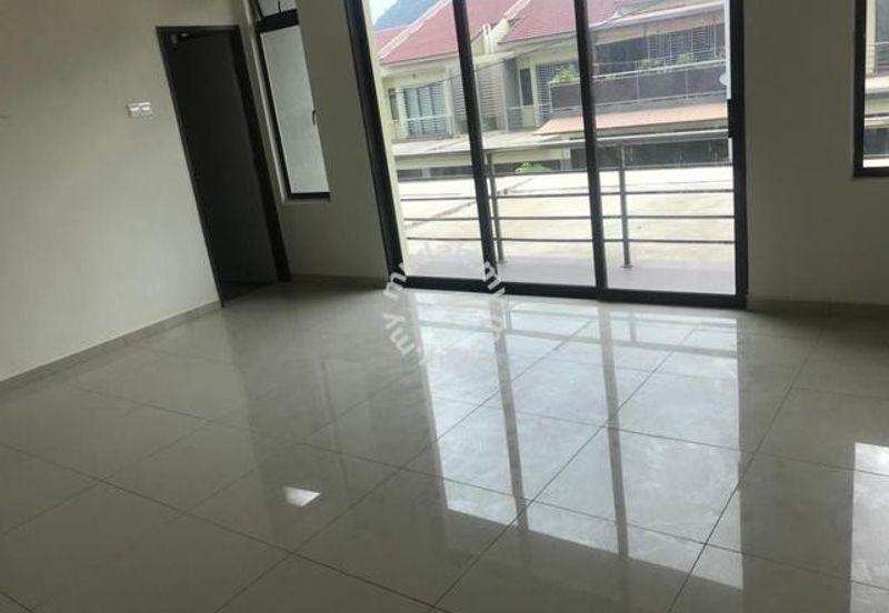 Taman Nusa Intan, Senawang