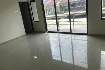 Taman Nusa Intan, Senawang