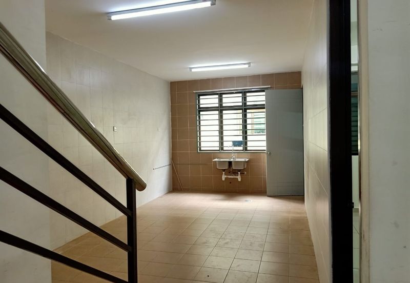 Taman Nusa Intan, Senawang