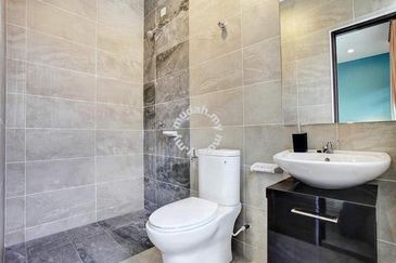 Taman Nusa Intan, Senawang