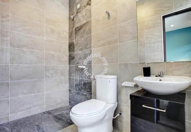 Taman Nusa Intan, Senawang