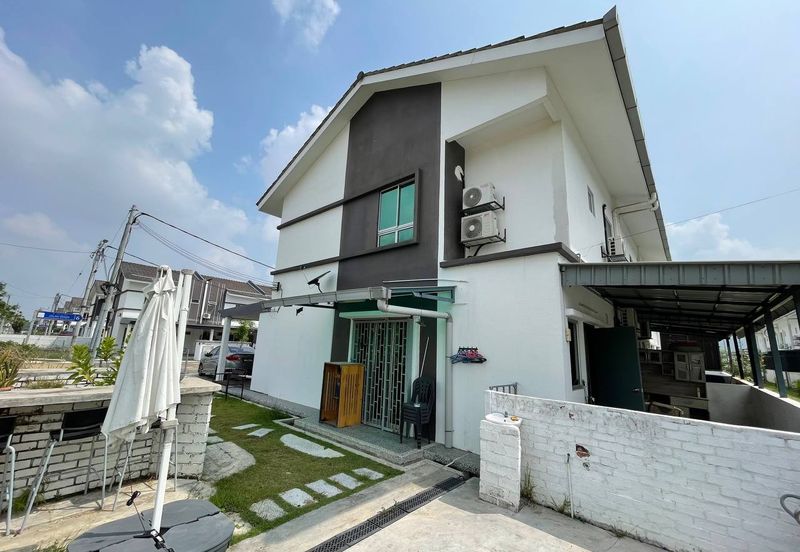 Irama Perdana @ Alam Perdana