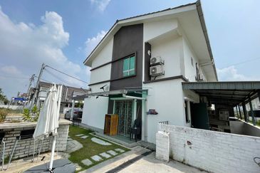 Irama Perdana @ Alam Perdana