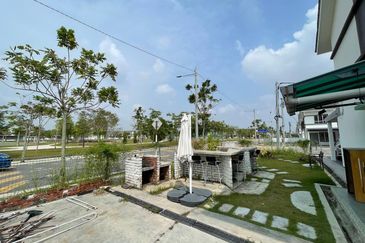 Irama Perdana @ Alam Perdana