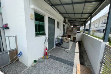 Irama Perdana @ Alam Perdana