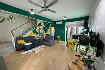 Irama Perdana @ Alam Perdana