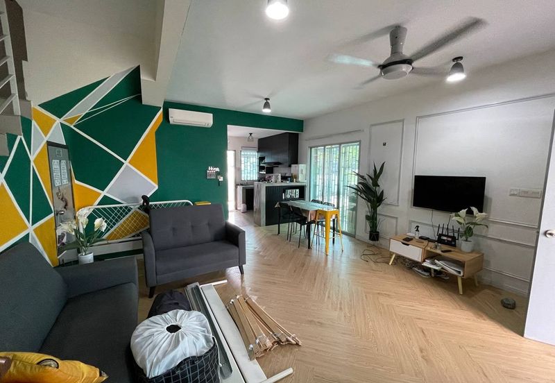 Irama Perdana @ Alam Perdana