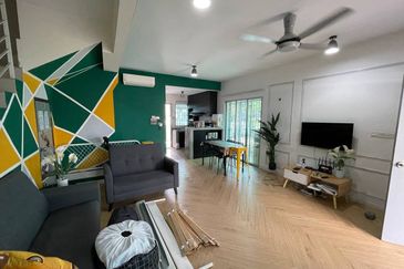 Irama Perdana @ Alam Perdana