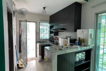 Irama Perdana @ Alam Perdana