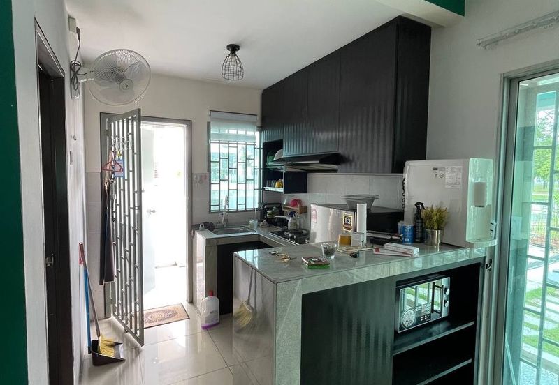 Irama Perdana @ Alam Perdana