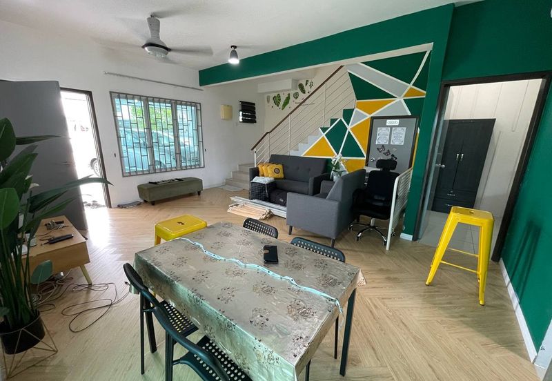 Irama Perdana @ Alam Perdana