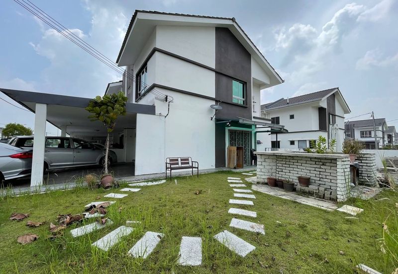 Irama Perdana @ Alam Perdana