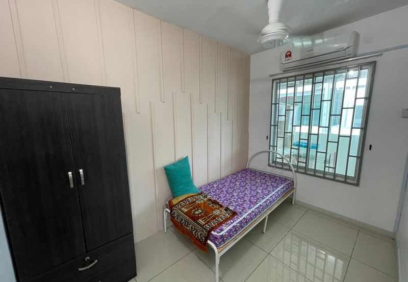 Irama Perdana @ Alam Perdana