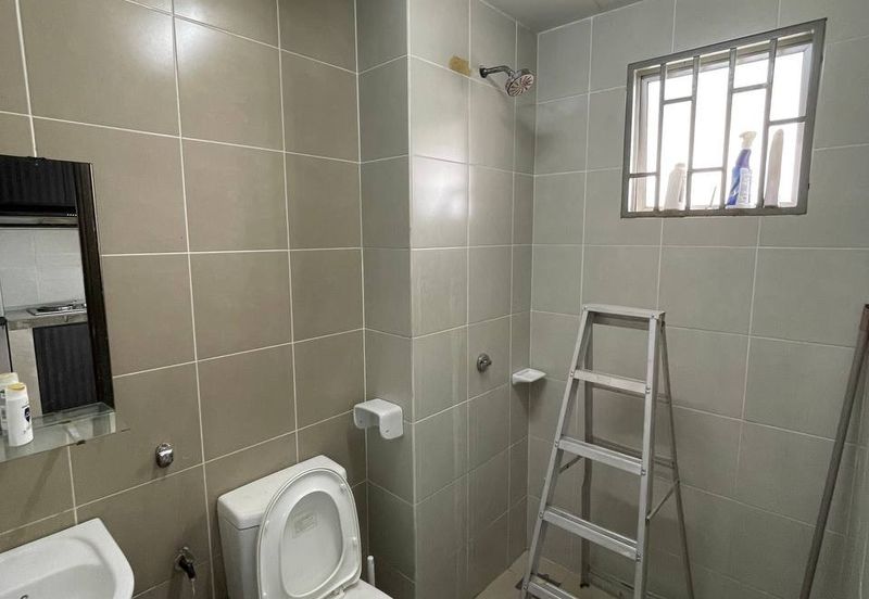 Irama Perdana @ Alam Perdana