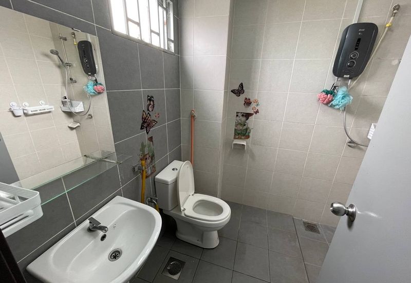 Irama Perdana @ Alam Perdana