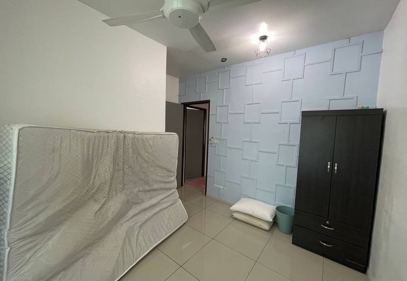 Irama Perdana @ Alam Perdana