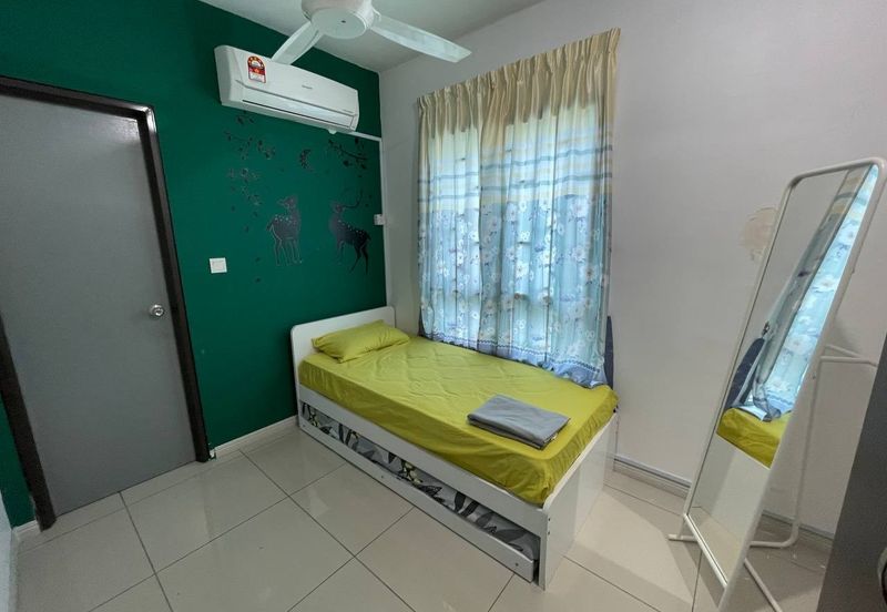 Irama Perdana @ Alam Perdana