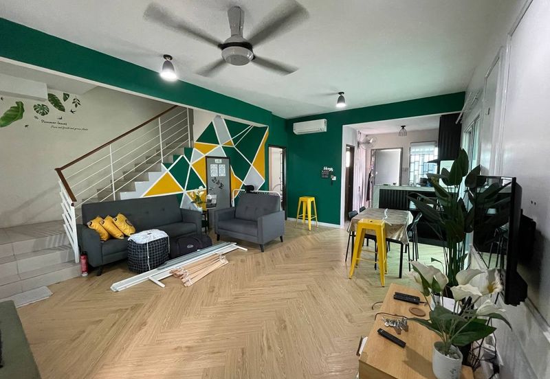 Irama Perdana @ Alam Perdana